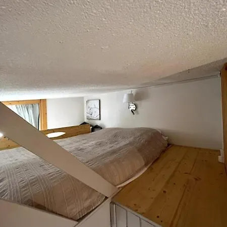 Apartamento Duplex Des Belles Challes Bourg-Saint-Maurice