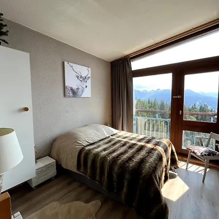 Duplex Des Belles Challes Apartamento