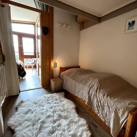 Duplex Des Belles Challes *